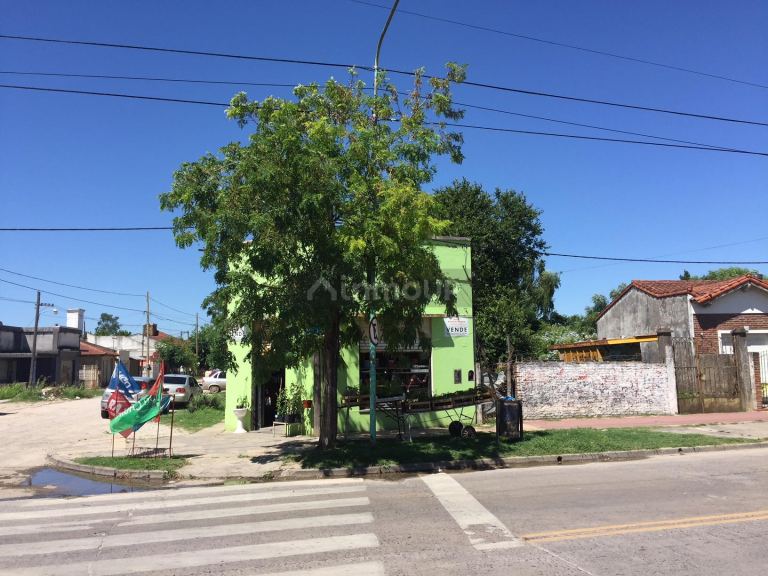 Local Comercial en Venta en Berisso, G.B.A. Zona Sur