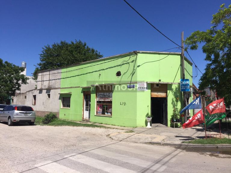 Local Comercial en Venta en Berisso, G.B.A. Zona Sur