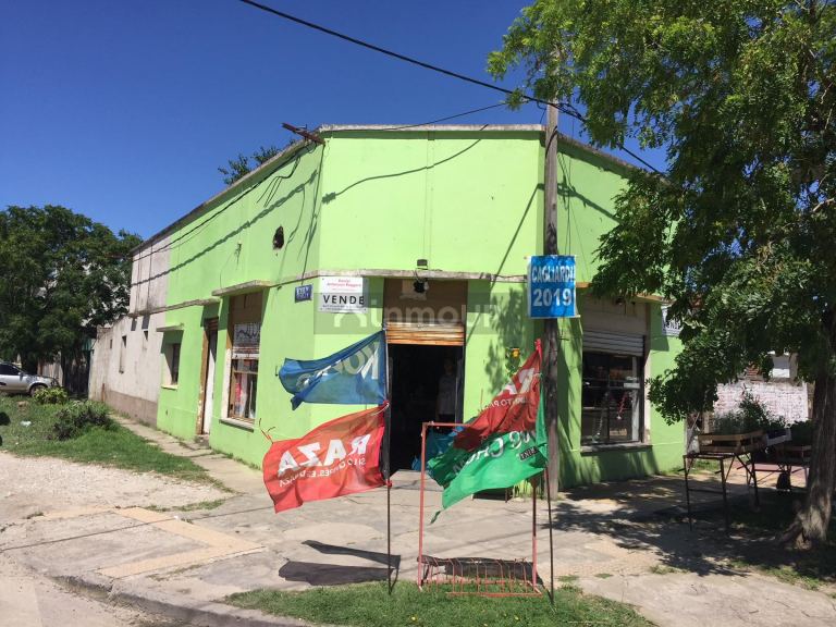 Local Comercial en Venta en Berisso, G.B.A. Zona Sur