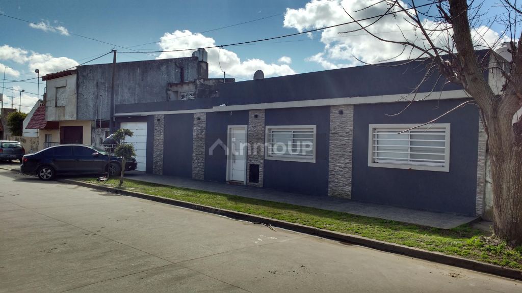 Casa en Venta en Berisso, G.B.A. Zona Sur
