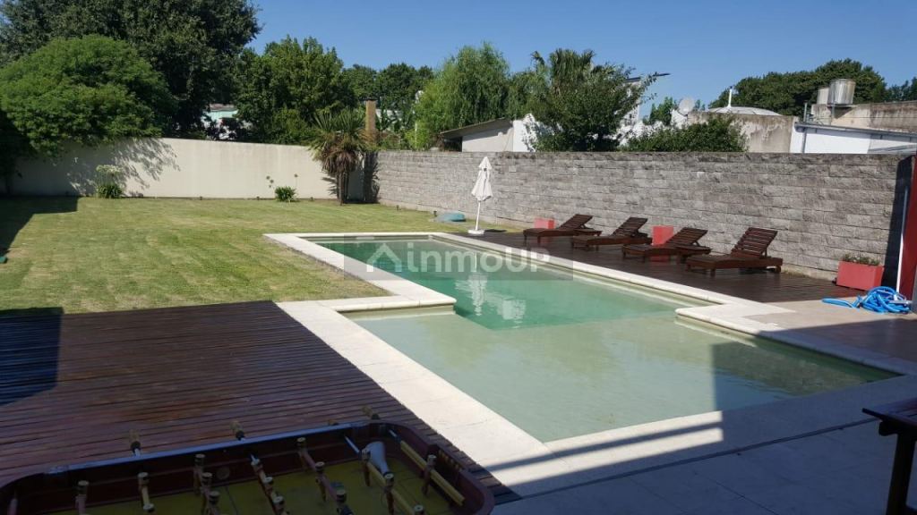 Casa en Venta en La Plata, G.B.A. Zona Sur