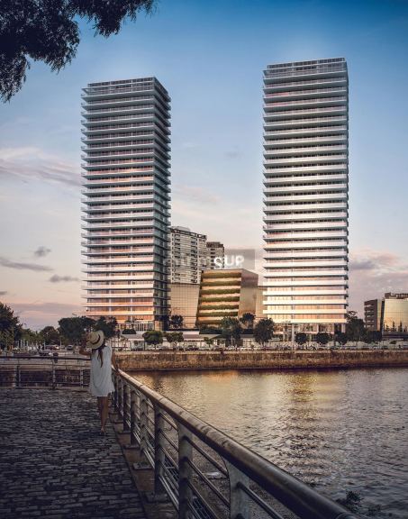 Departamento en Venta en Puerto Madero, Capital Federal