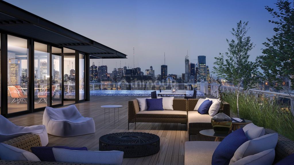 Departamento en Venta en Puerto Madero, Capital Federal