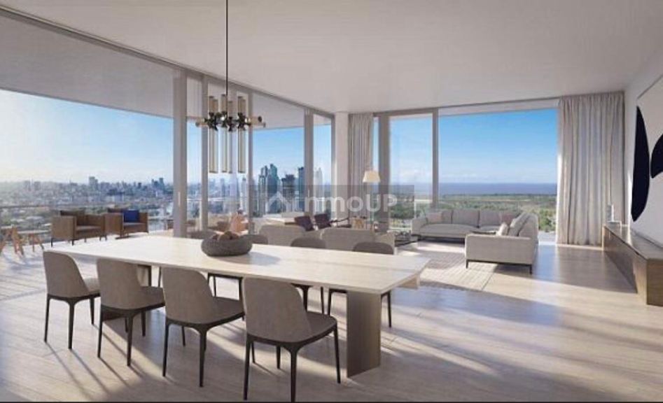 Departamento en Venta en Puerto Madero, Capital Federal