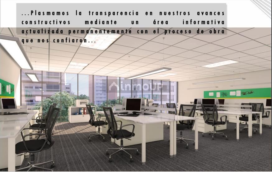 Edificio en Venta en La Plata, G.B.A. Zona Sur