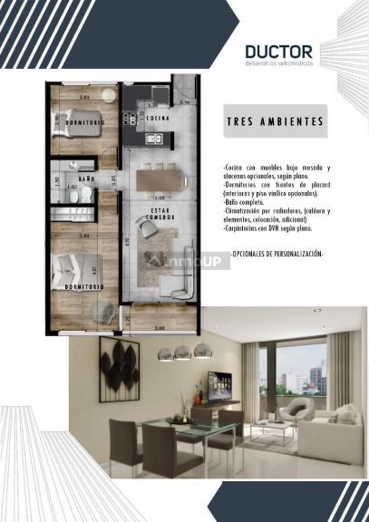 Edificio en Venta en La Plata, G.B.A. Zona Sur