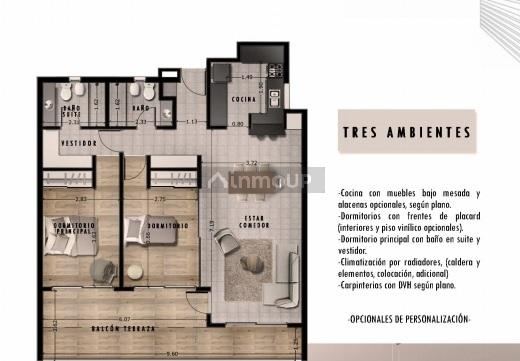 Edificio en Venta en La Plata, G.B.A. Zona Sur