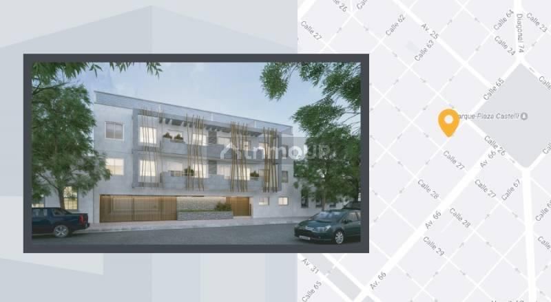 Edificio en Venta en La Plata, G.B.A. Zona Sur