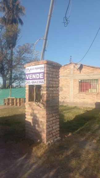 Finca en Venta en Maipu, Mendoza