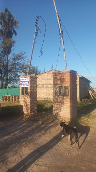 Finca en Venta en Maipu, Mendoza