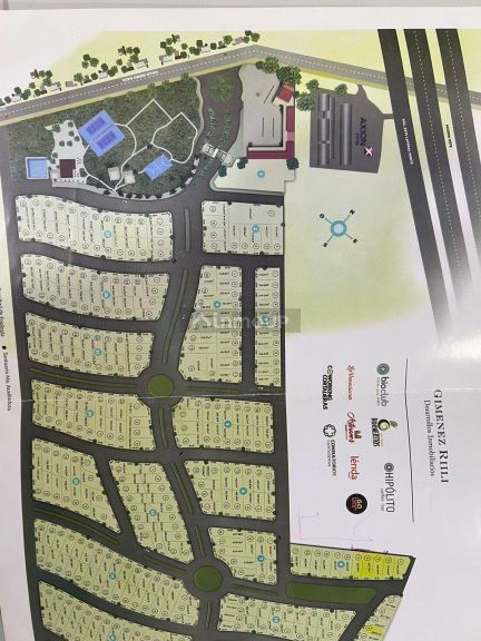 Lote en Venta en Maipu, Mendoza