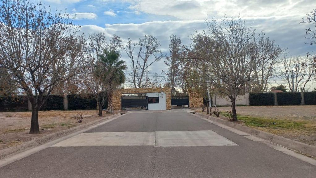 Casa en Alquiler en Guaymallen, Mendoza
