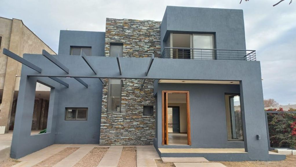 Casa en Alquiler en Guaymallen, Mendoza