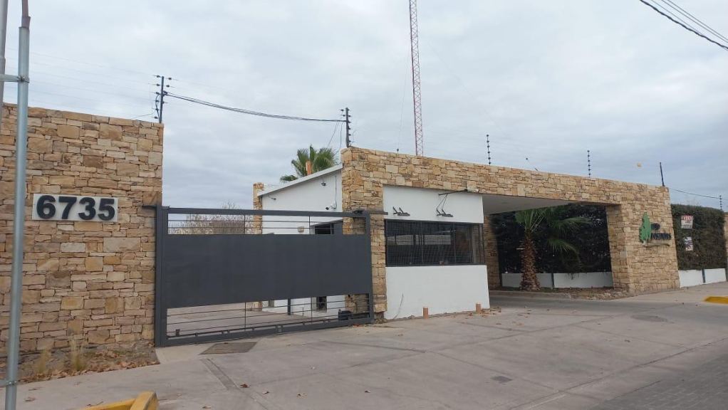 Casa en Alquiler en Guaymallen, Mendoza