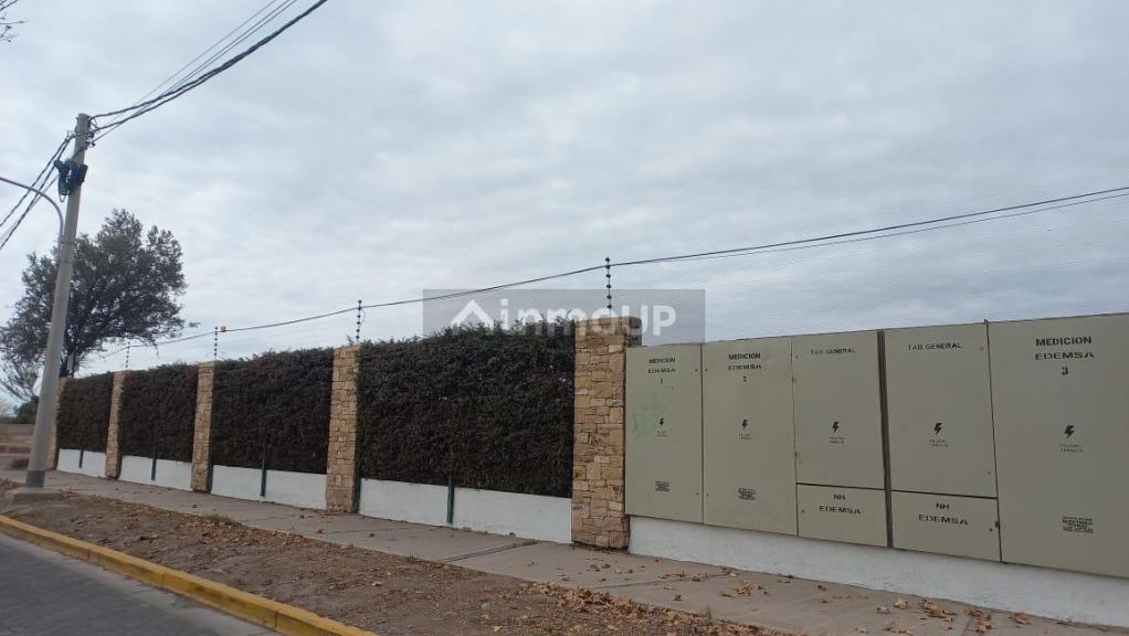 Lote en Venta en Guaymallen, Mendoza