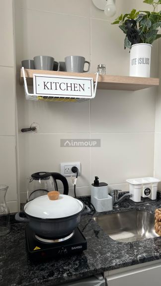 Departamento en Venta en Capital, Mendoza