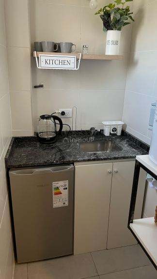 Departamento en Venta en Capital, Mendoza