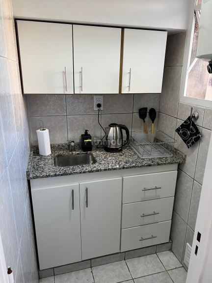 Departamento en Venta en Capital, Mendoza