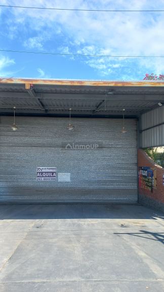 Local Comercial en Alquiler en Guaymallen, Mendoza