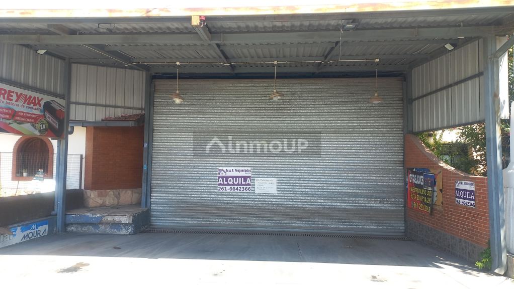 Local Comercial en Alquiler en Guaymallen, Mendoza