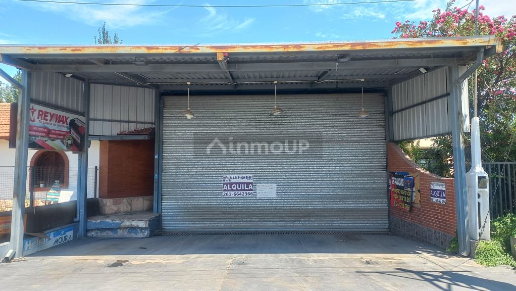 Local Comercial en Alquiler en Guaymallen, Mendoza