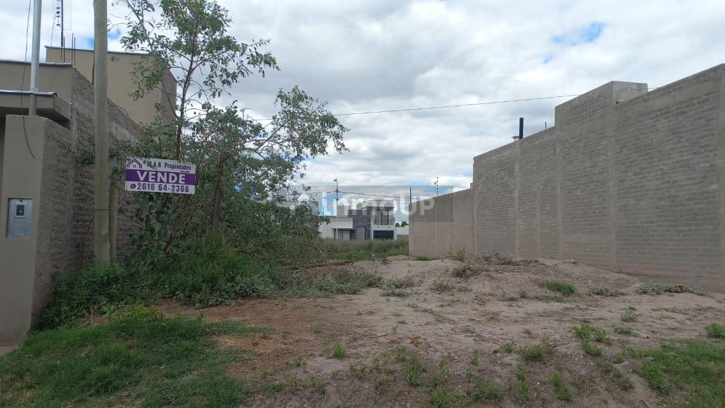 Maipu Barrio Beltran Norte