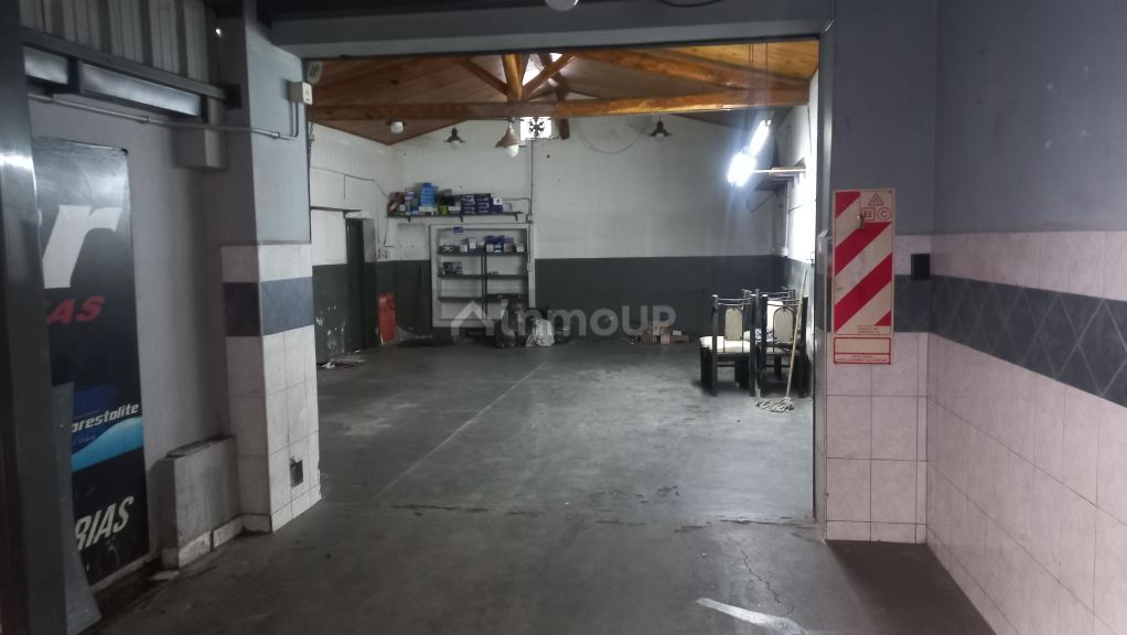 Galpon en Alquiler en Guaymallen, Mendoza - $ 1.000.000 | Inmoup - 8