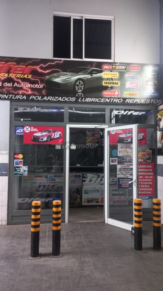 Galpon en Alquiler en Guaymallen, Mendoza - $ 1.000.000 | Inmoup - 6