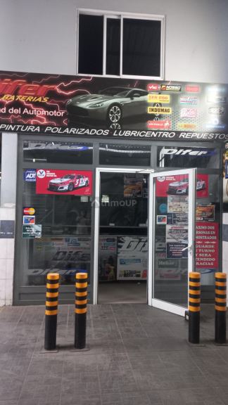 Galpon en Alquiler en Guaymallen, Mendoza - $ 1.000.000 | Inmoup - 7