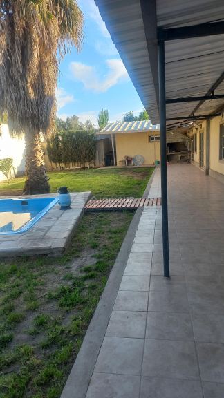 Casa en Venta en Guaymallen, Mendoza