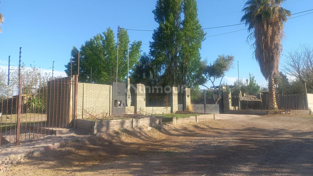 Casa en Venta en Guaymallen, Mendoza