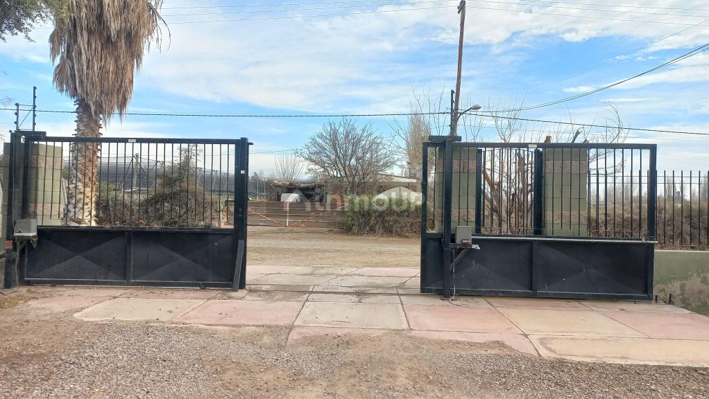 Lote en Venta en Guaymallen, Mendoza