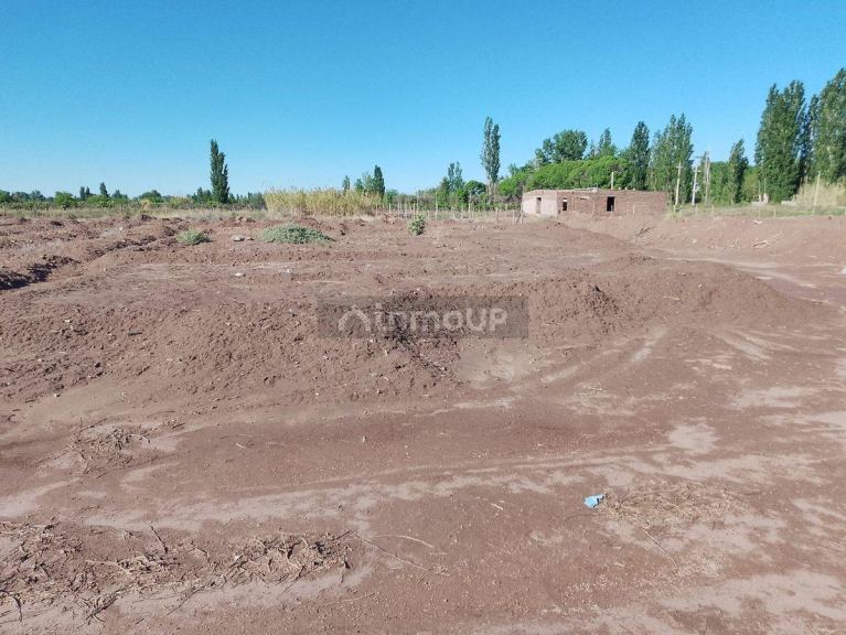 Lote en Venta en San Martin, Mendoza