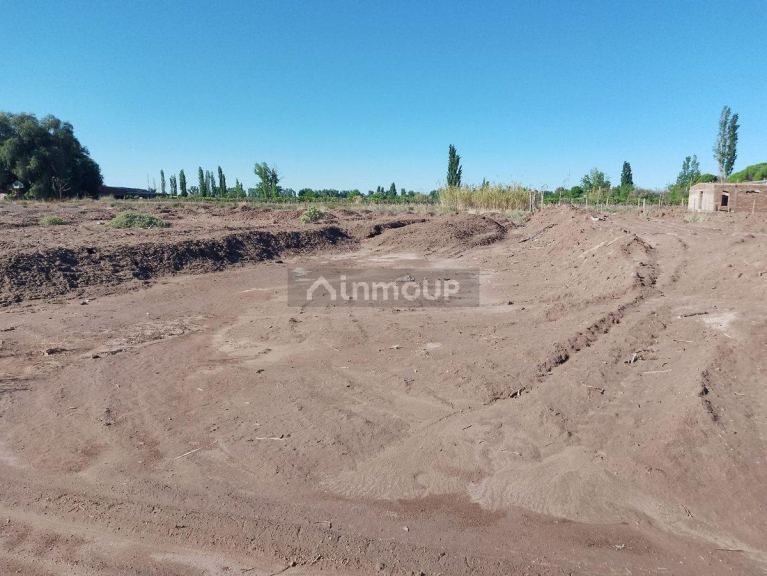 Lote en Venta en San Martin, Mendoza
