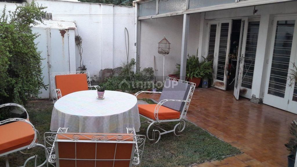 Casa en Venta en Capital, Mendoza