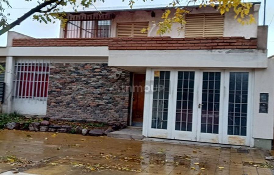 Casa en Venta en Capital, Mendoza