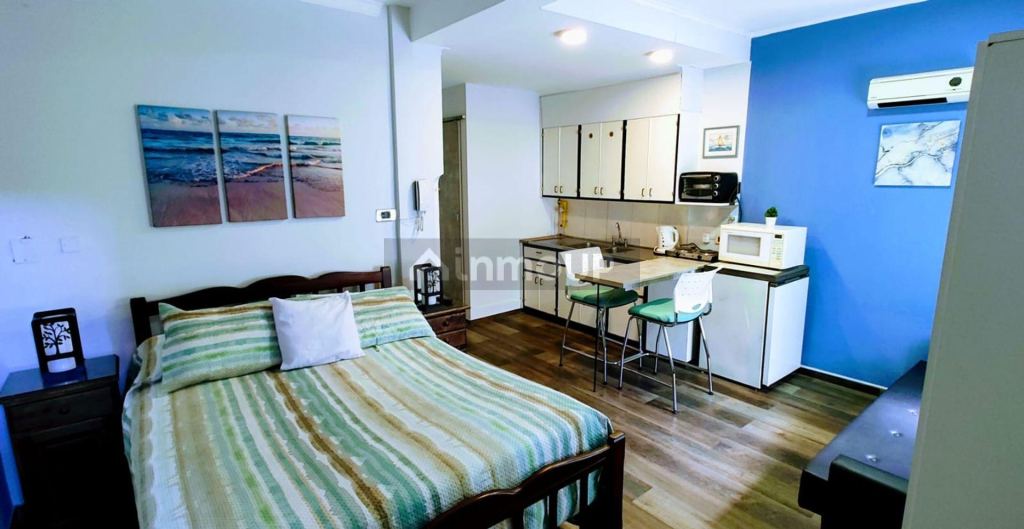 Departamento en Venta en Capital, Mendoza