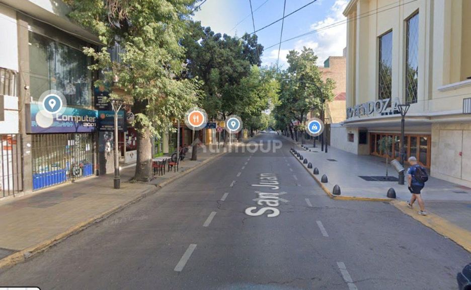 Departamento en Venta en Capital, Mendoza