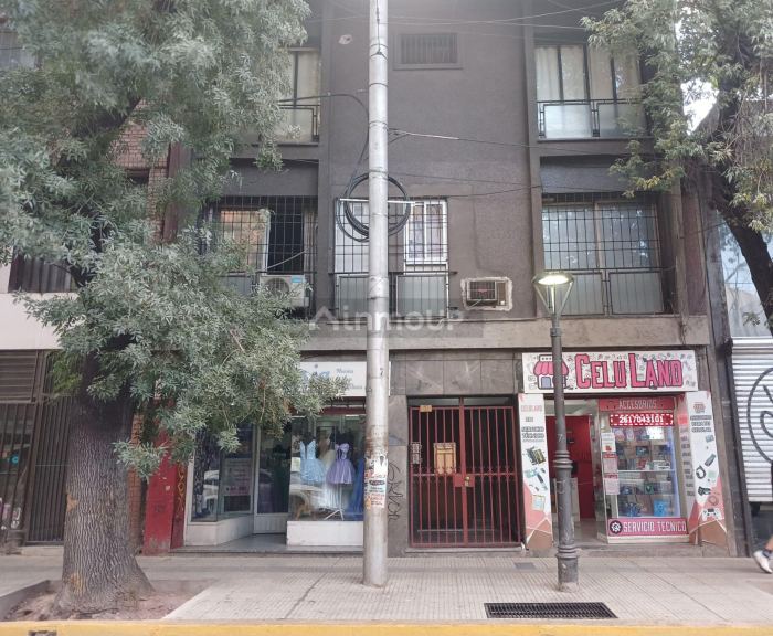 Departamento en Venta en Capital, Mendoza