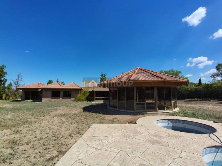 Casa en Venta en Lujan de Cuyo, Mendoza
