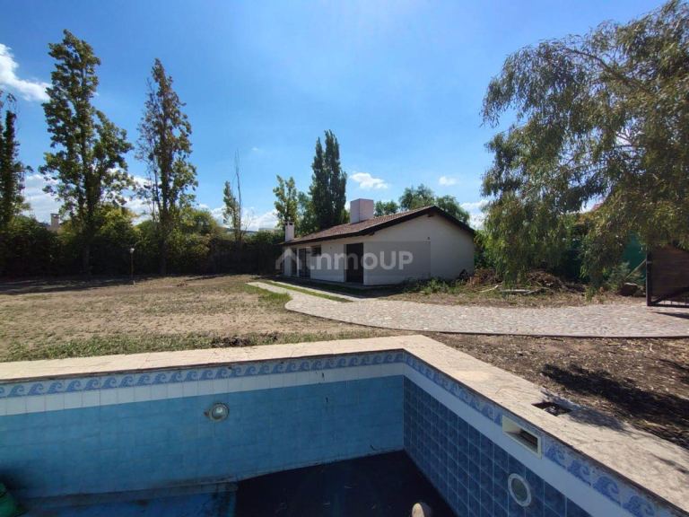 Casa en Venta en Lujan de Cuyo, Mendoza
