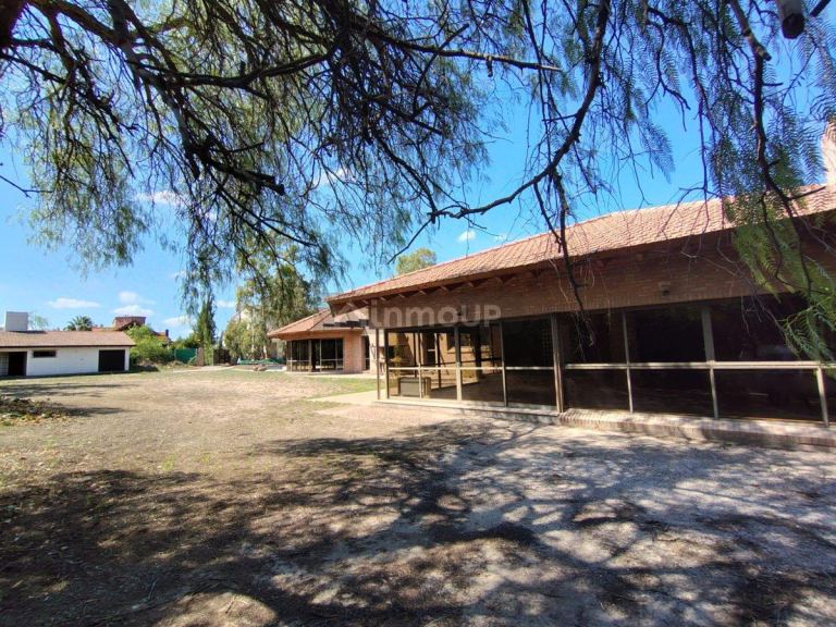 Casa en Venta en Lujan de Cuyo, Mendoza