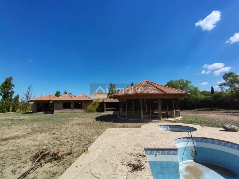 Casa en Venta en Lujan de Cuyo, Mendoza
