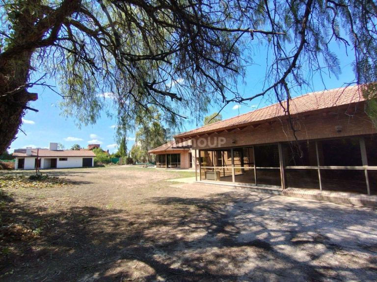 Casa en Venta en Lujan de Cuyo, Mendoza