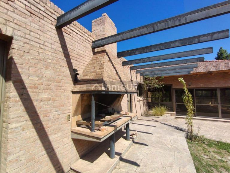 Casa en Venta en Lujan de Cuyo, Mendoza