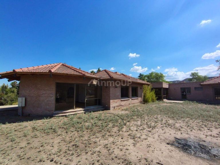 Casa en Venta en Lujan de Cuyo, Mendoza
