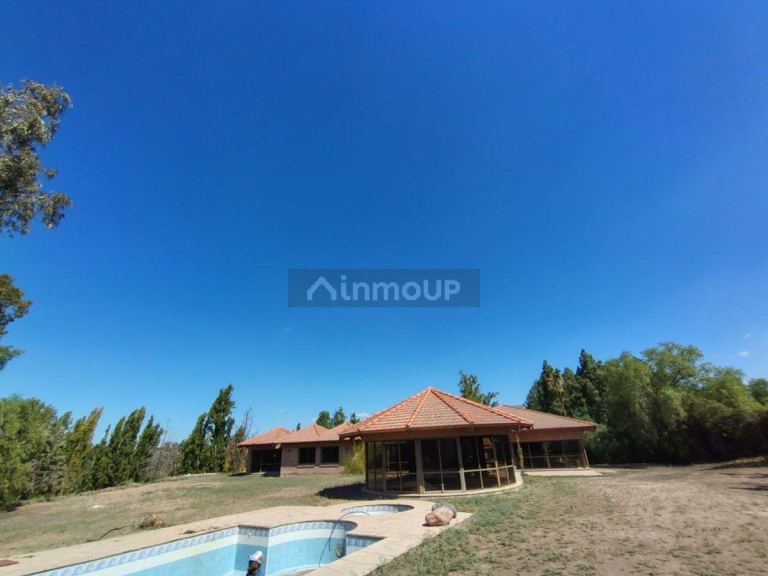 Casa en Venta en Lujan de Cuyo, Mendoza