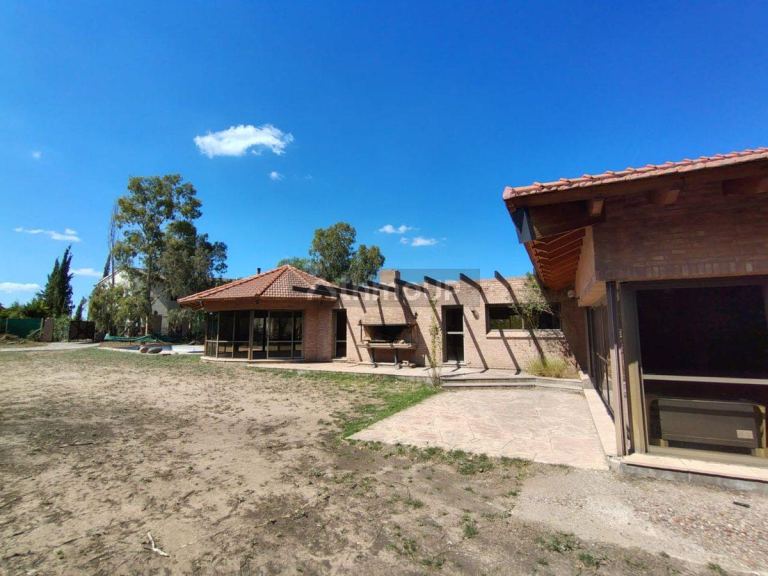 Casa en Venta en Lujan de Cuyo, Mendoza