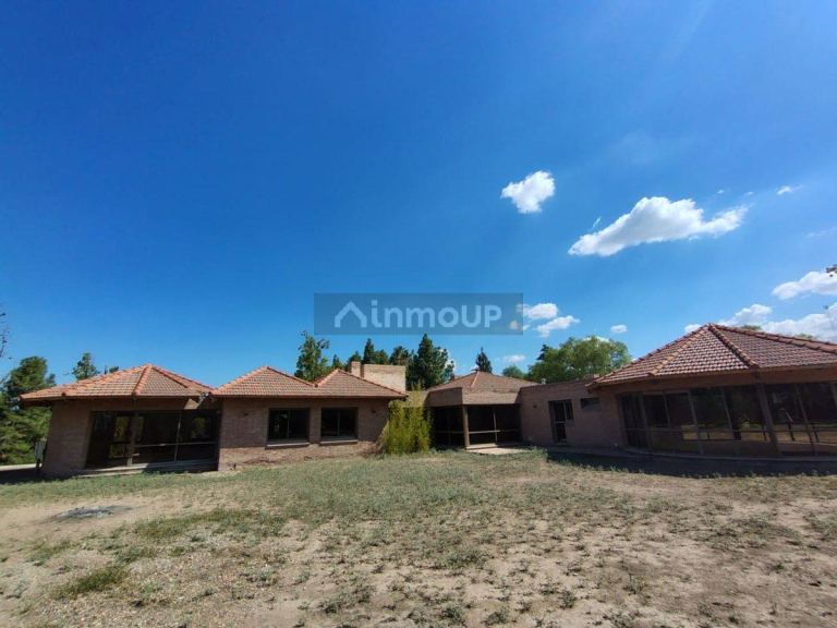 Casa en Venta en Lujan de Cuyo, Mendoza