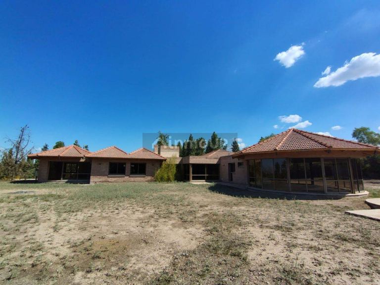 Casa en Venta en Lujan de Cuyo, Mendoza